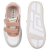 Кроссовки Liewood Drew Leather Sneakers Pale Tuscany Mix